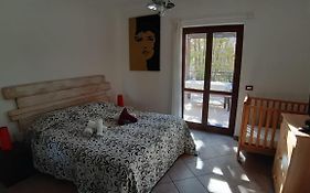 Casetta Relax A Sutri